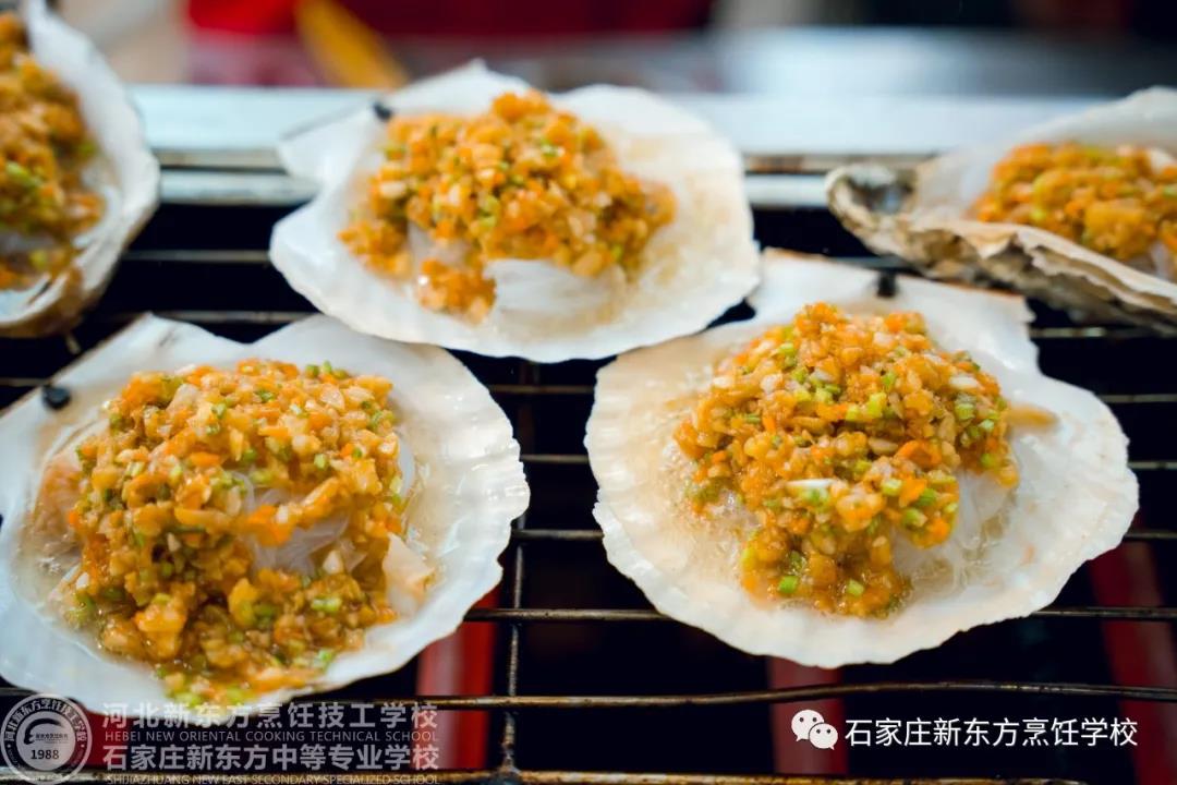 美食品鑒會(huì)碰上研學(xué)體驗(yàn)，本周六讓你在金秋盡享溫暖美味~