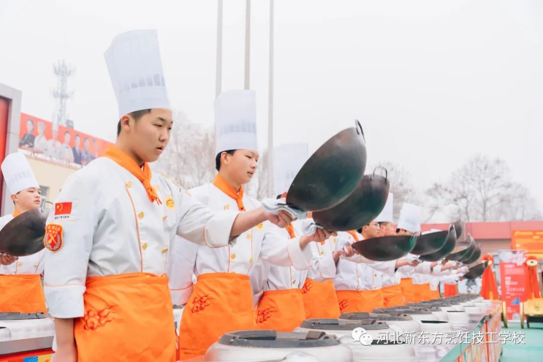 待業(yè)在家愁工作？河北新東方職場轉(zhuǎn)型新機(jī)“惠”福利活動(dòng)來啦~速戳了解！