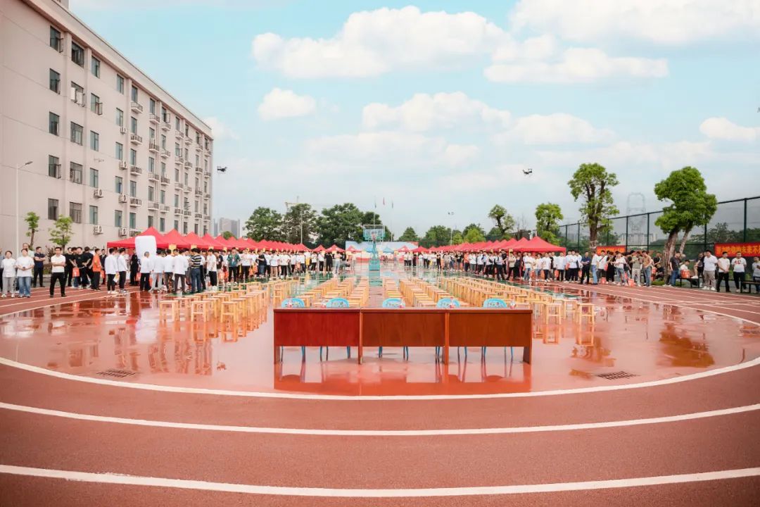 2023美食烹飪錦標(biāo)賽 | 新東方第七屆“水塔醋業(yè)杯”烹飪職業(yè)技能總決賽明日開幕！